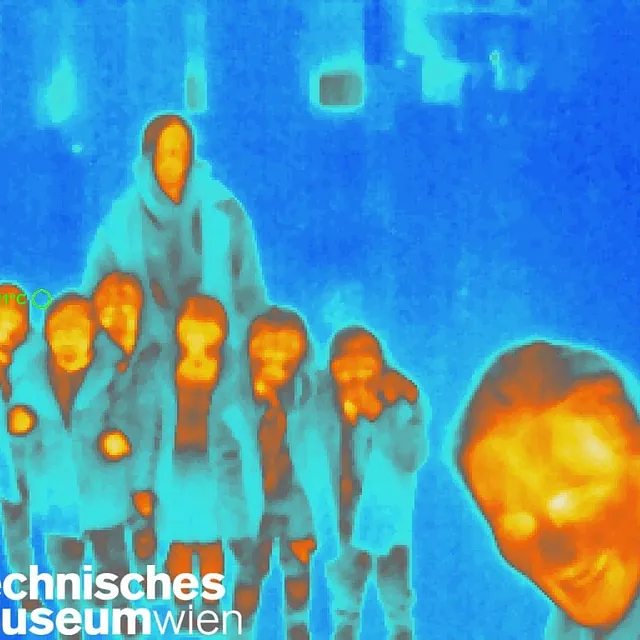 Ausflug mit Vorschulkindern