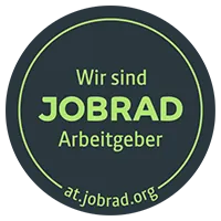 Wir sind JOBRAD Arbeitgeber
