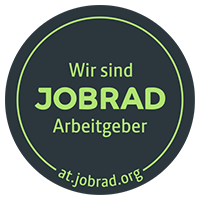Wir sind JOBRAD Arbeitgeber